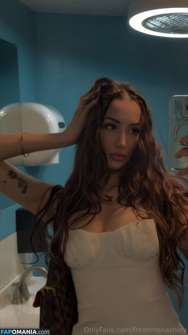 _ashhhhleeey_ / freshmenashley Nago OnlyFans  Przeciekłe zdjęcie #518