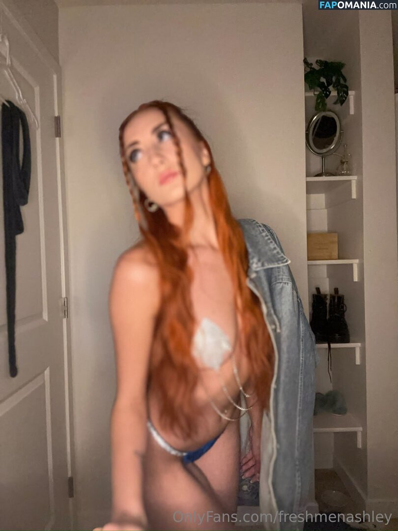 _ashhhhleeey_ / freshmenashley Nago OnlyFans  Przeciekłe zdjęcie #519