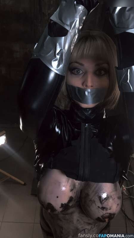 Freya Mousy Nago OnlyFans  Przeciekłe zdjęcie #2