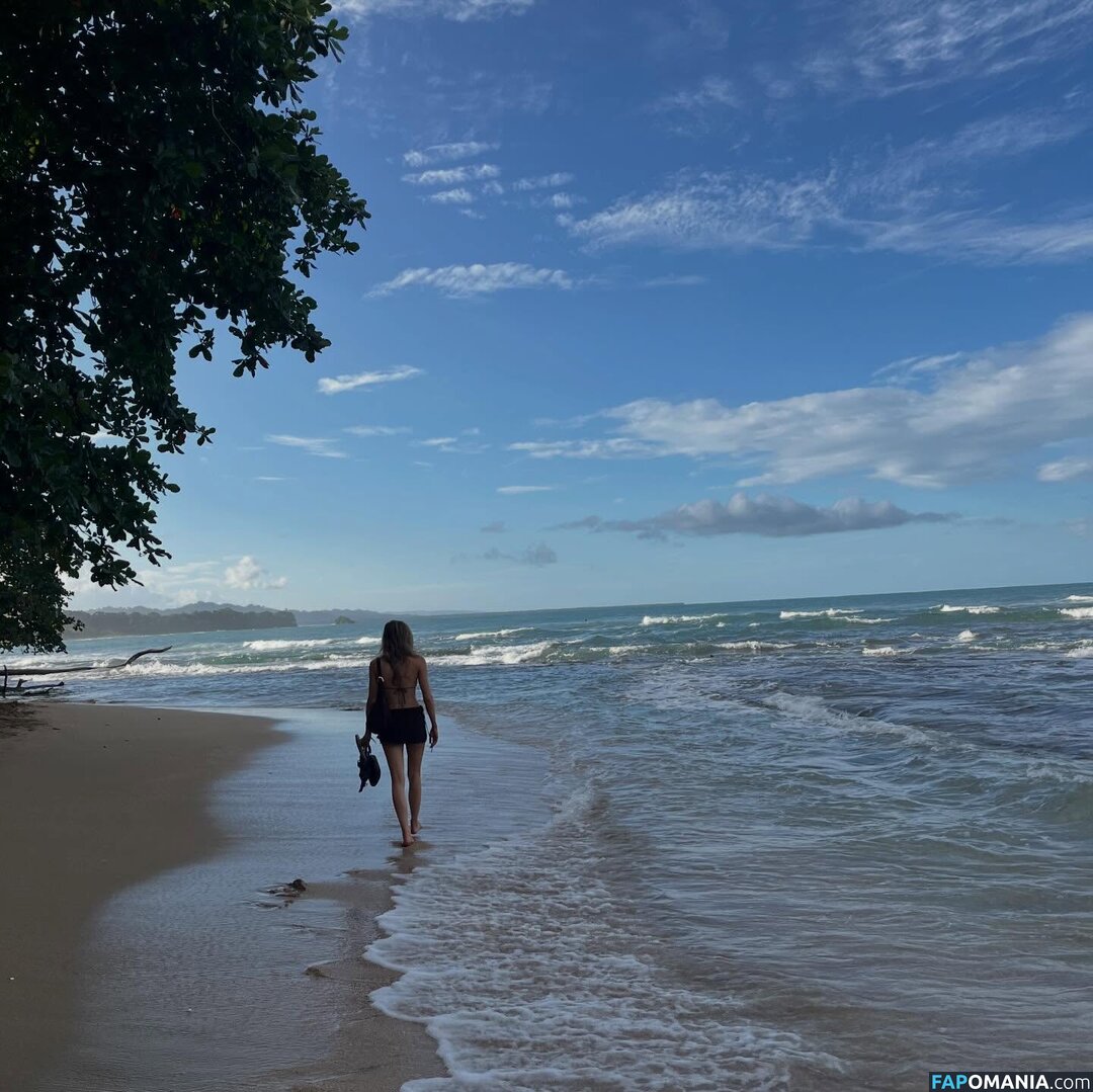 Freya Spiers / freyaspiers Nago OnlyFans  Przeciekłe zdjęcie #2