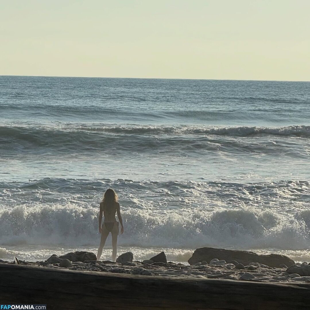 Freya Spiers / freyaspiers Nago OnlyFans  Przeciekłe zdjęcie #6