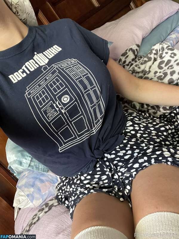 freyasirensong Nago OnlyFans  Przeciekłe zdjęcie #10