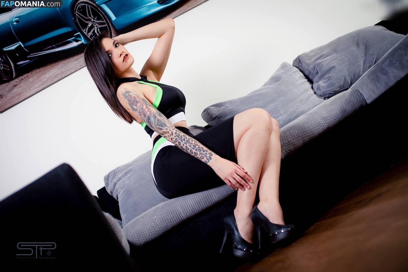 Freyja Luna / Eliska / _Freyja_Luna_ / freyja_luna / luna-knight-vip Nago OnlyFans  Przeciekłe zdjęcie #283