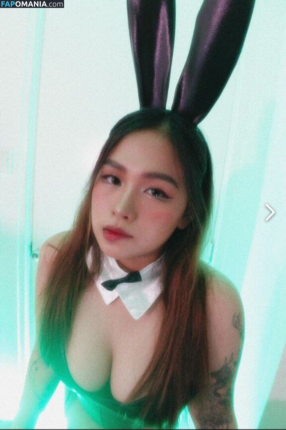 Frhea Jaimil / frheajaimil Nago OnlyFans  Przeciekłe zdjęcie #6