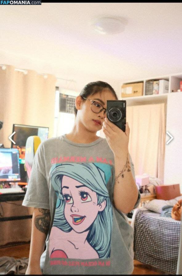 Frhea Jaimil / frheajaimil Nago OnlyFans  Przeciekłe zdjęcie #9