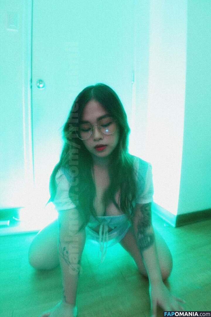 Frhea Jaimil / frheajaimil Nago OnlyFans  Przeciekłe zdjęcie #15