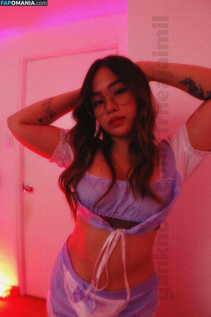 Frhea Jaimil / frheajaimil Nago OnlyFans  Przeciekłe zdjęcie #18