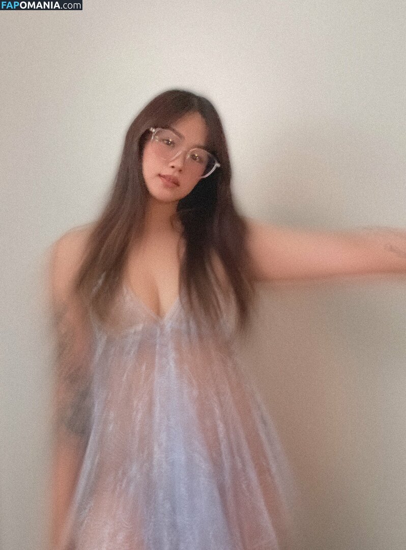 Frhea Jaimil / frheajaimil Nago OnlyFans  Przeciekłe zdjęcie #76