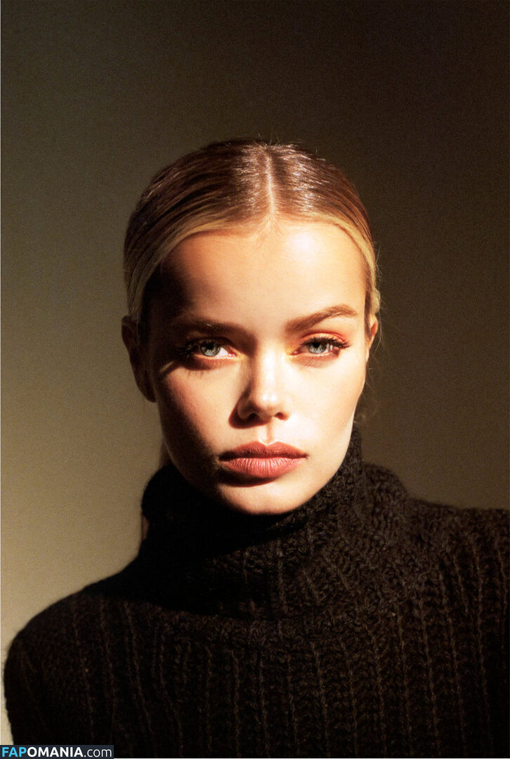 Frida Aasen / frida_aasen Nago OnlyFans  Przeciekłe zdjęcie #426