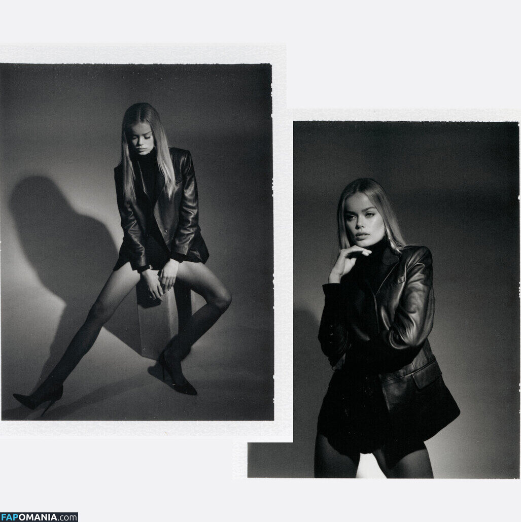 Frida Aasen / frida_aasen Nago OnlyFans  Przeciekłe zdjęcie #427