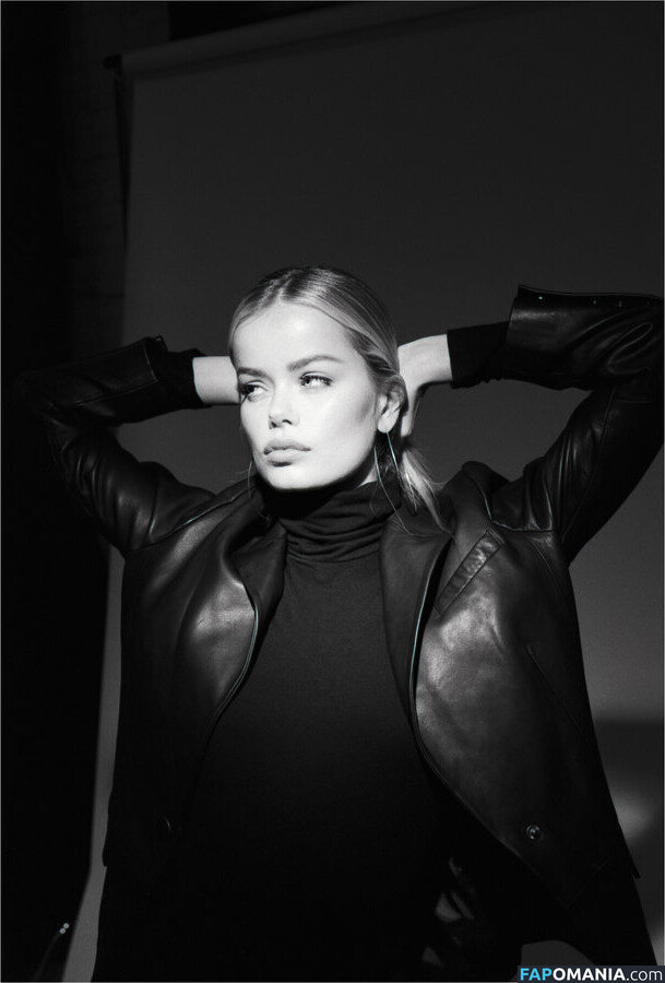 Frida Aasen / frida_aasen Nago OnlyFans  Przeciekłe zdjęcie #428