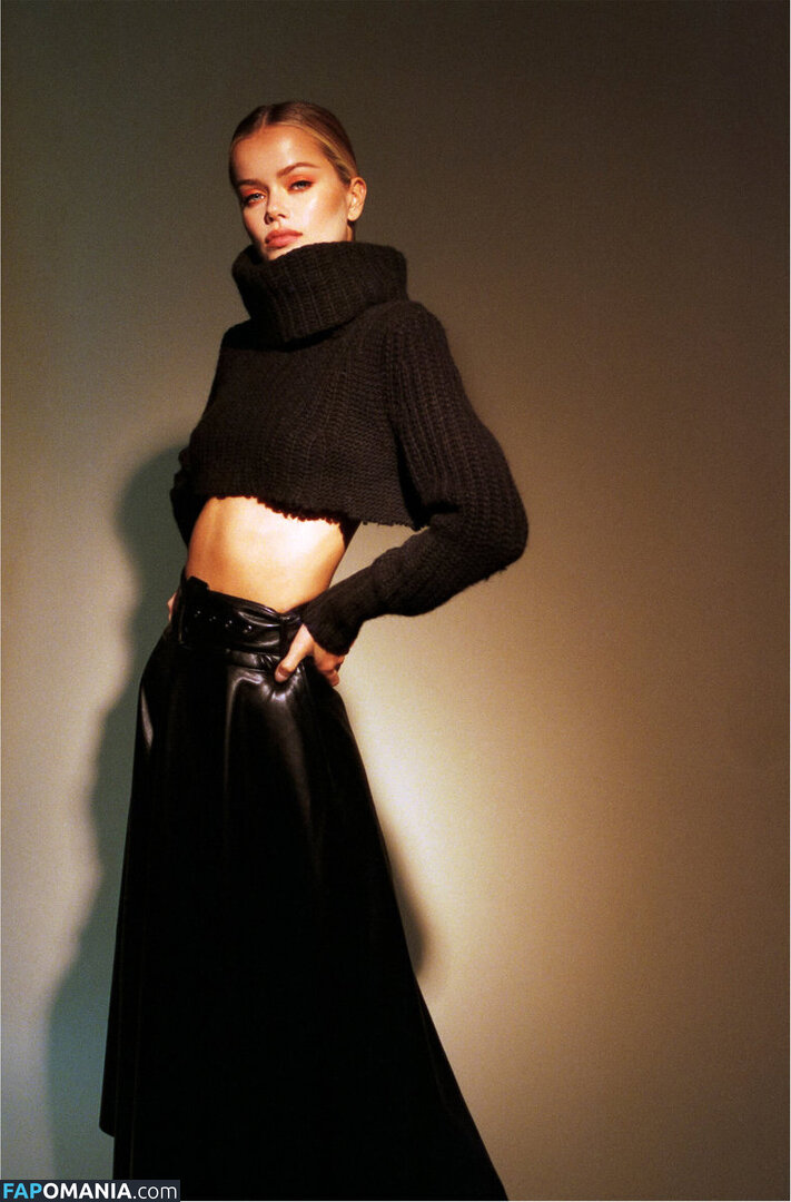 Frida Aasen / frida_aasen Nago OnlyFans  Przeciekłe zdjęcie #430