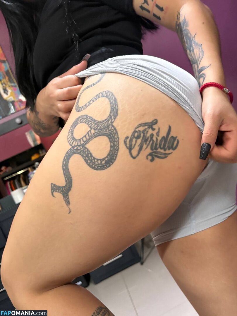 fridaaggonzaalez / lagonzalez042 Nago OnlyFans  Przeciekłe zdjęcie #2