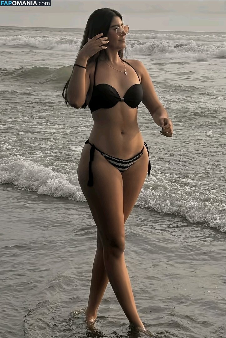 Friday_Frida Nago OnlyFans  Przeciekłe zdjęcie #1