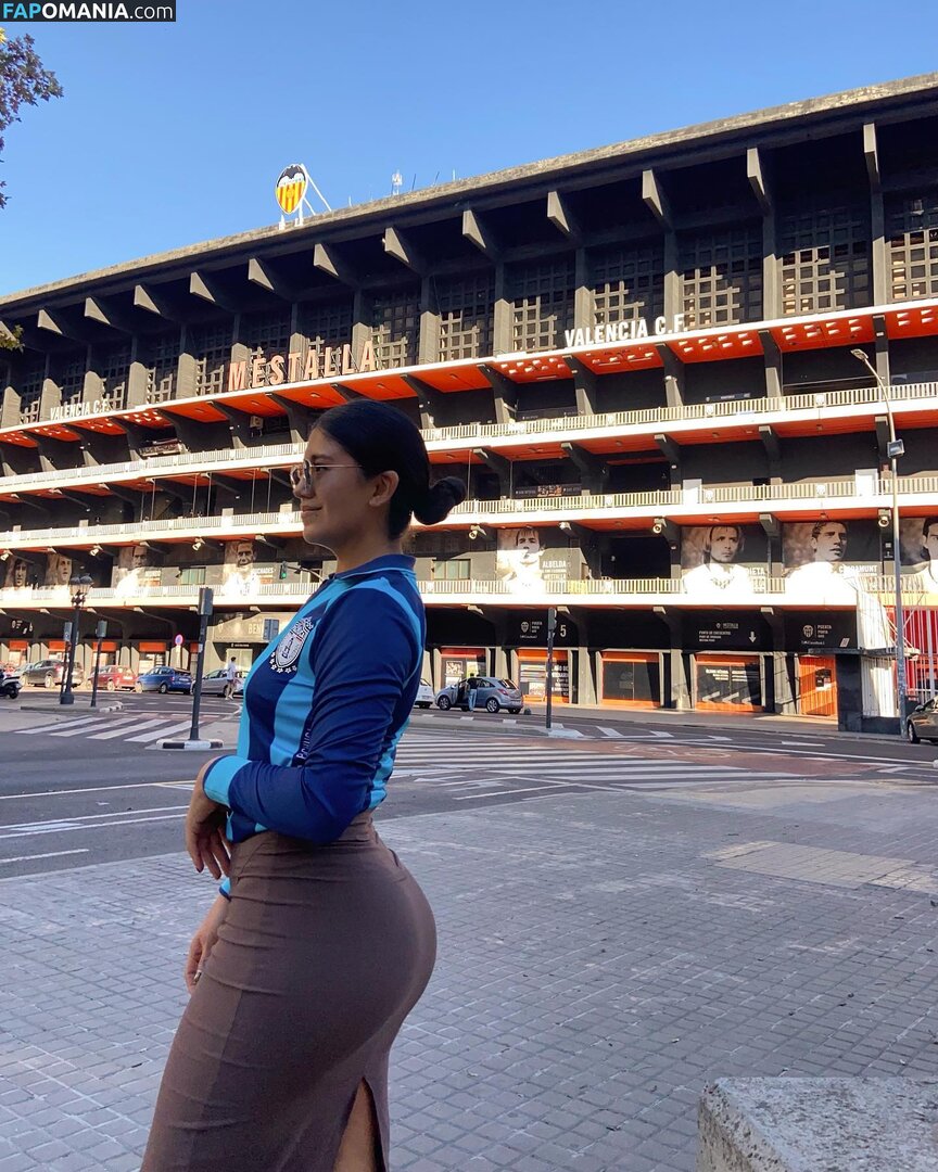 Friday_Frida Nago OnlyFans  Przeciekłe zdjęcie #2