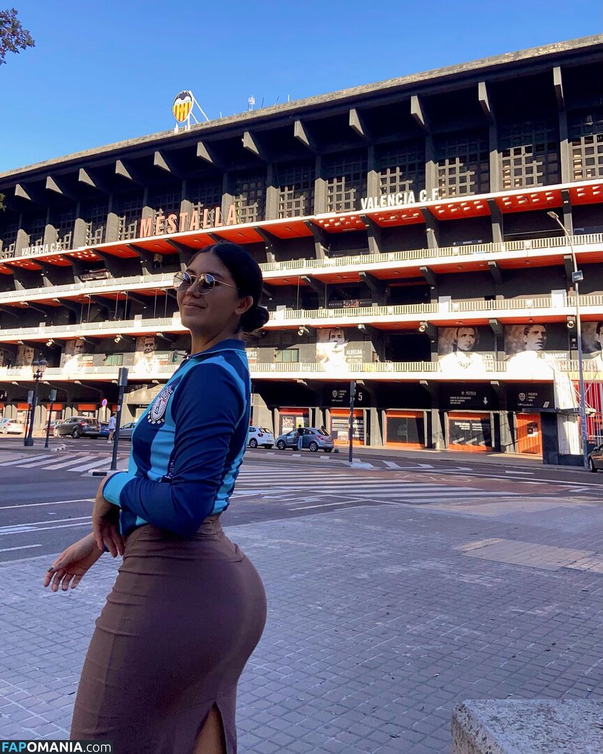 Friday_Frida Nago OnlyFans  Przeciekłe zdjęcie #3