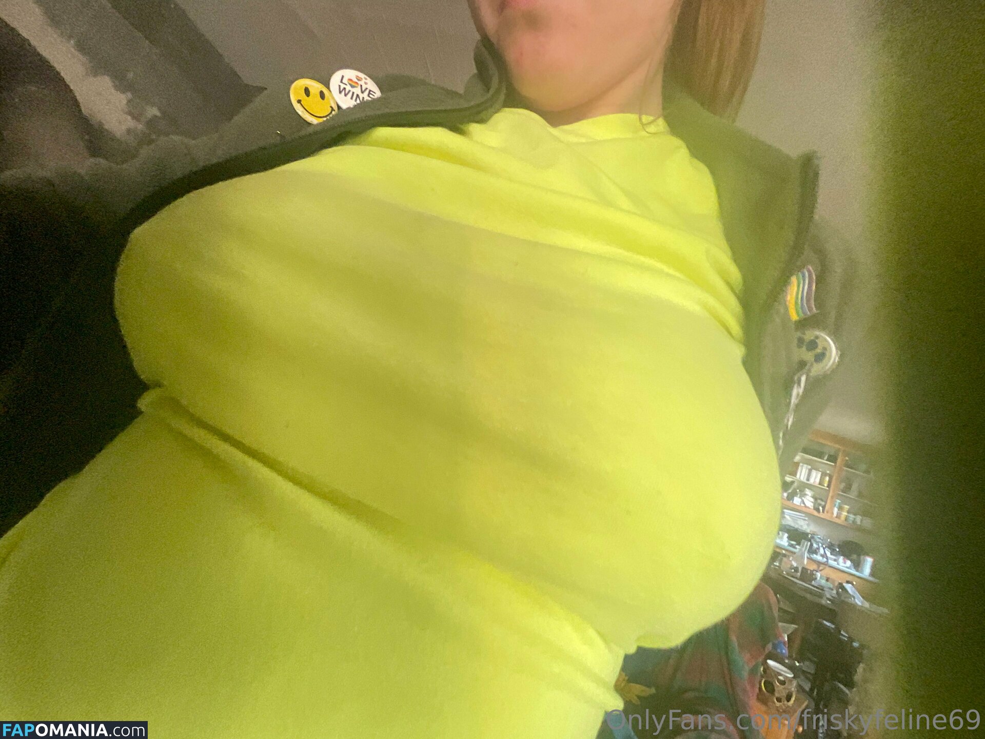 0f6t / friskyfeline69 Nago OnlyFans  Przeciekłe zdjęcie #34