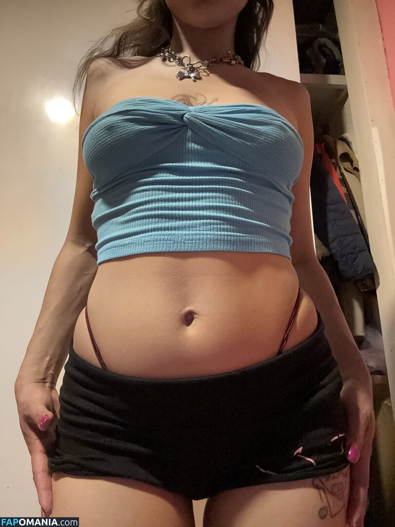 barbienugget / fritaliciouss / https: Nago OnlyFans  Przeciekłe zdjęcie #12