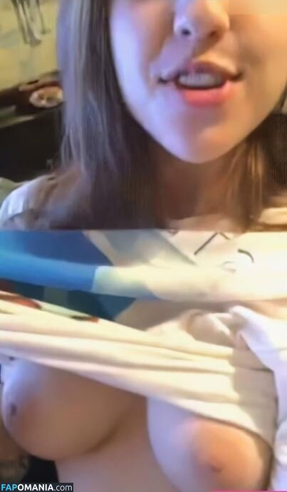 FrivolousFox ASMR / FrivviFox / frivvay Nago OnlyFans  Przeciekłe zdjęcie #119