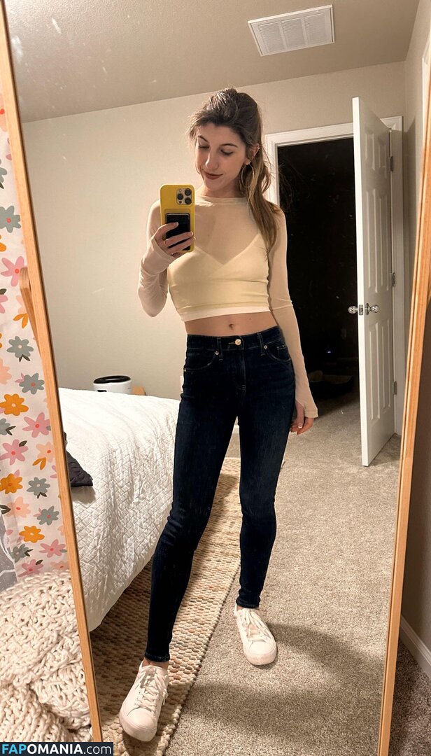 FrivolousFox ASMR / FrivviFox / frivvay Nago OnlyFans  Przeciekłe zdjęcie #147