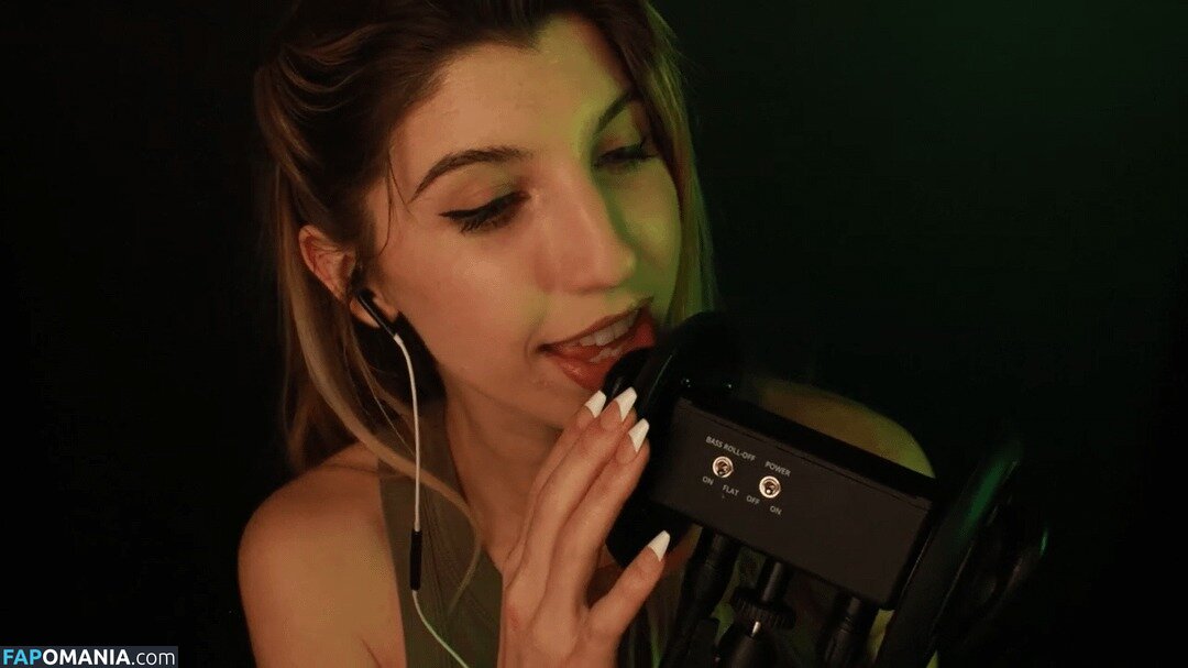 FrivolousFox ASMR / FrivviFox / frivvay Nago OnlyFans  Przeciekłe zdjęcie #148