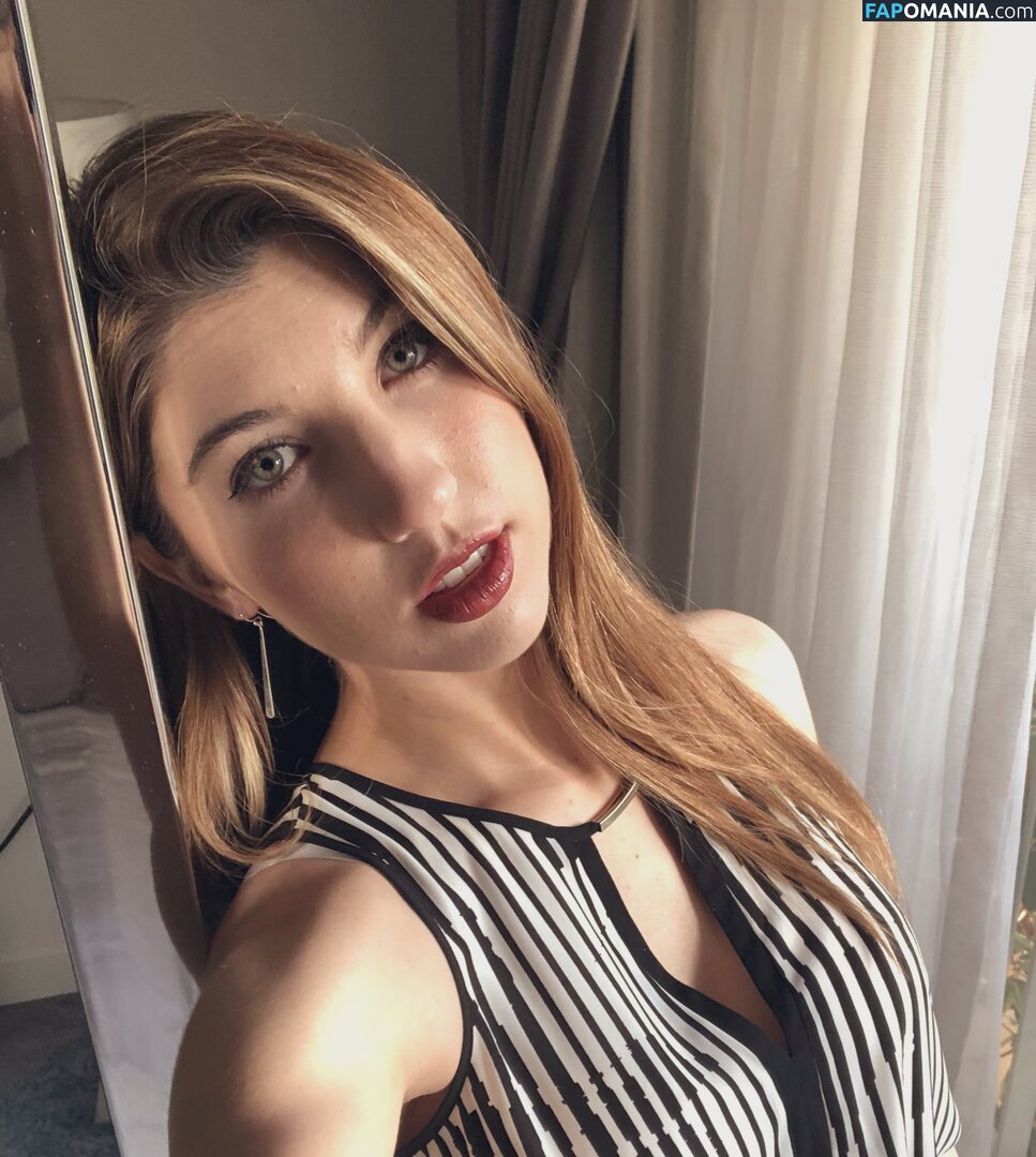 FrivolousFox ASMR / FrivviFox / frivvay Nago OnlyFans  Przeciekłe zdjęcie #151