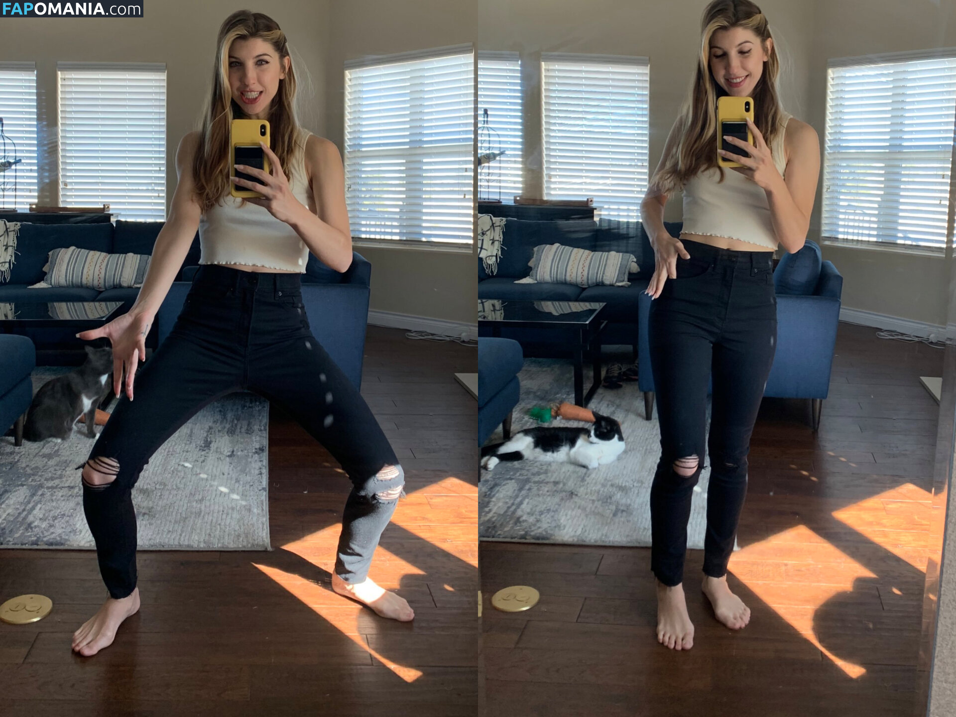 FrivolousFox ASMR / FrivviFox / frivvay Nago OnlyFans  Przeciekłe zdjęcie #154