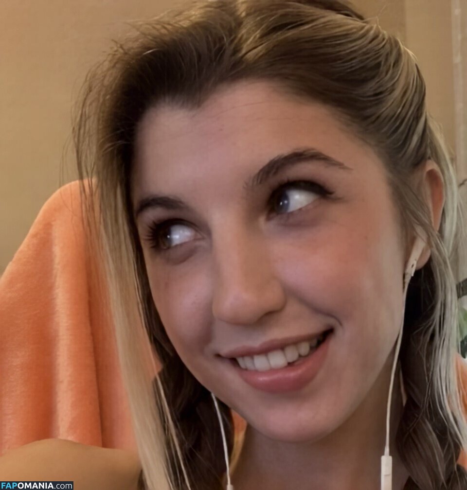 FrivolousFox ASMR / FrivviFox / frivvay Nago OnlyFans  Przeciekłe zdjęcie #157