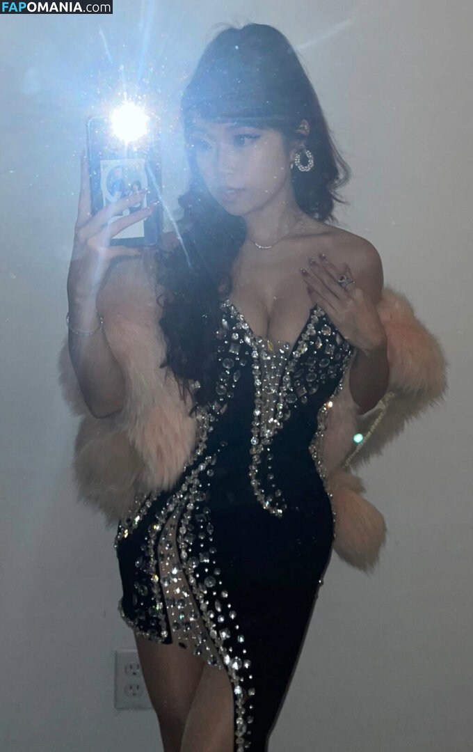 Fruitypoppin / Karen Ip Nago OnlyFans  Przeciekłe zdjęcie #71