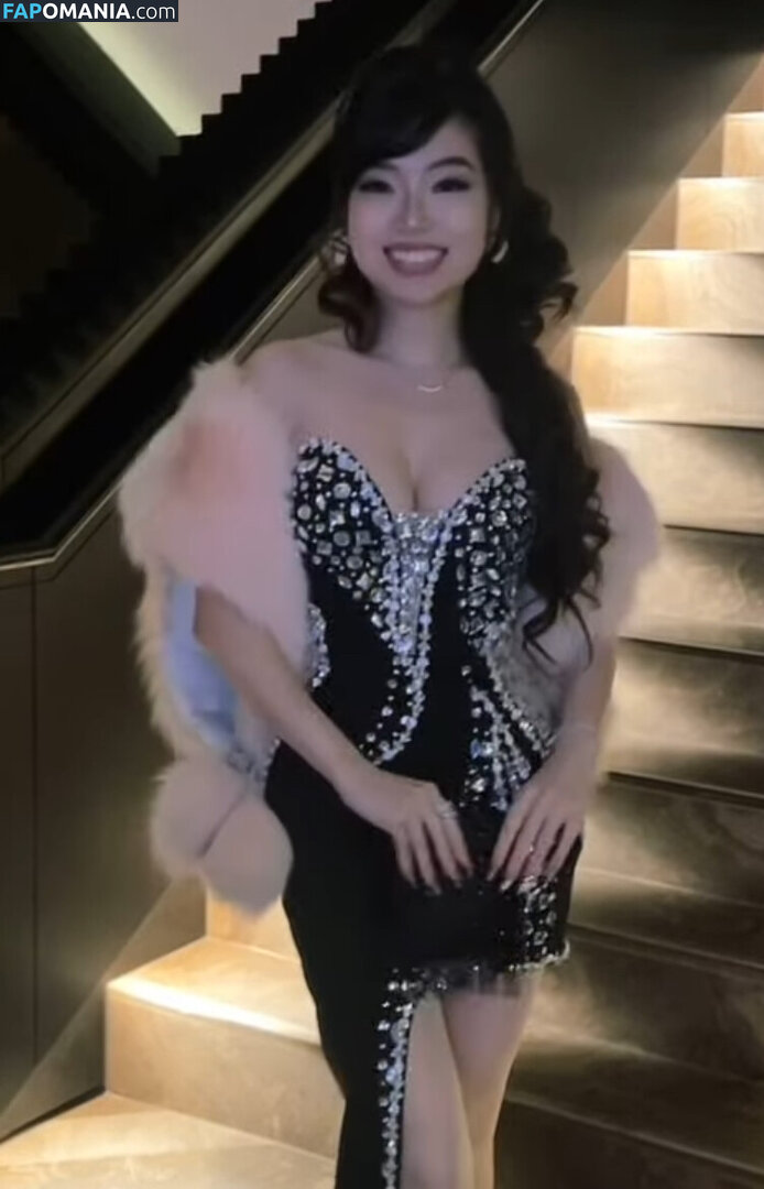 Fruitypoppin / Karen Ip Nago OnlyFans  Przeciekłe zdjęcie #73