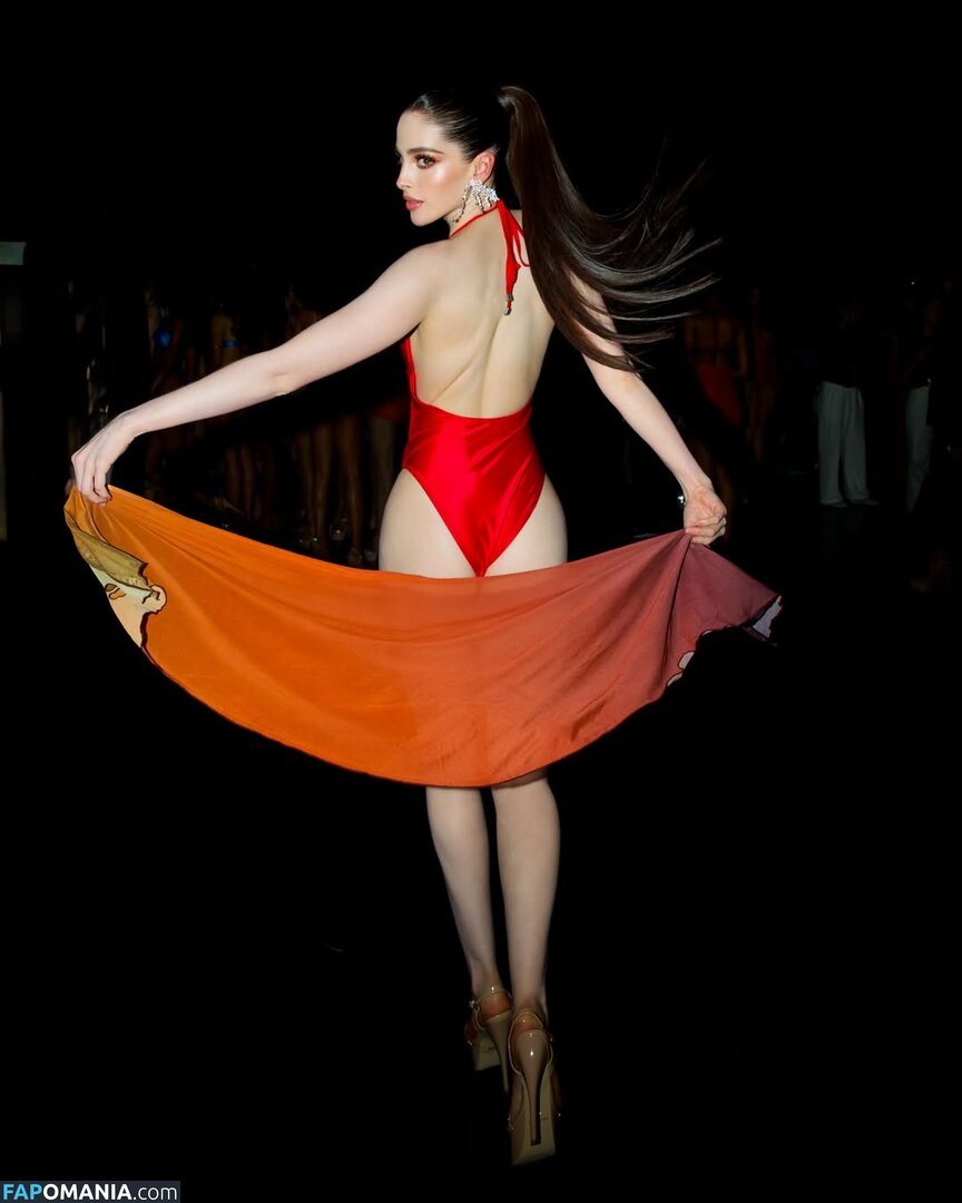 Fátima Bosch / bosch_fatima / fatimaboschfdz / https: Nago OnlyFans  Przeciekłe zdjęcie #1