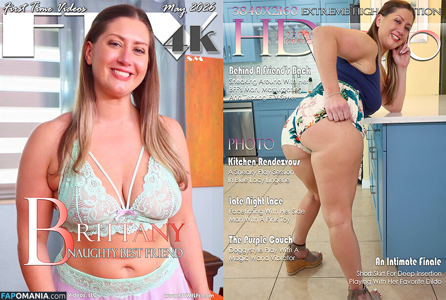 Ftv Milfs / ftvmilfs / ftvmilfs.com Nago OnlyFans  Przeciekłe zdjęcie #186