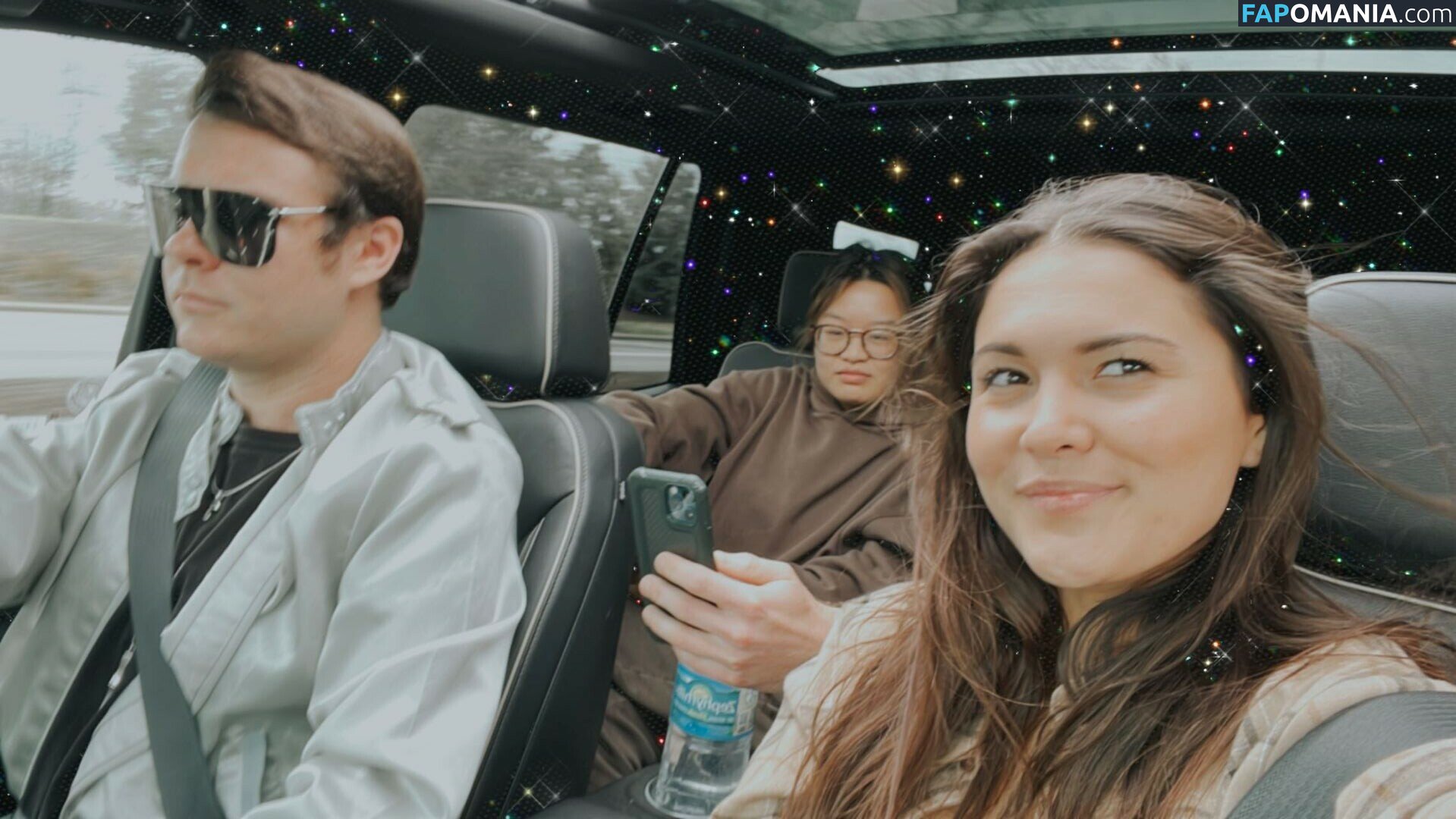 Fuckella / bbyalessandra / kate_coleman_18 Nago OnlyFans  Przeciekłe zdjęcie #5