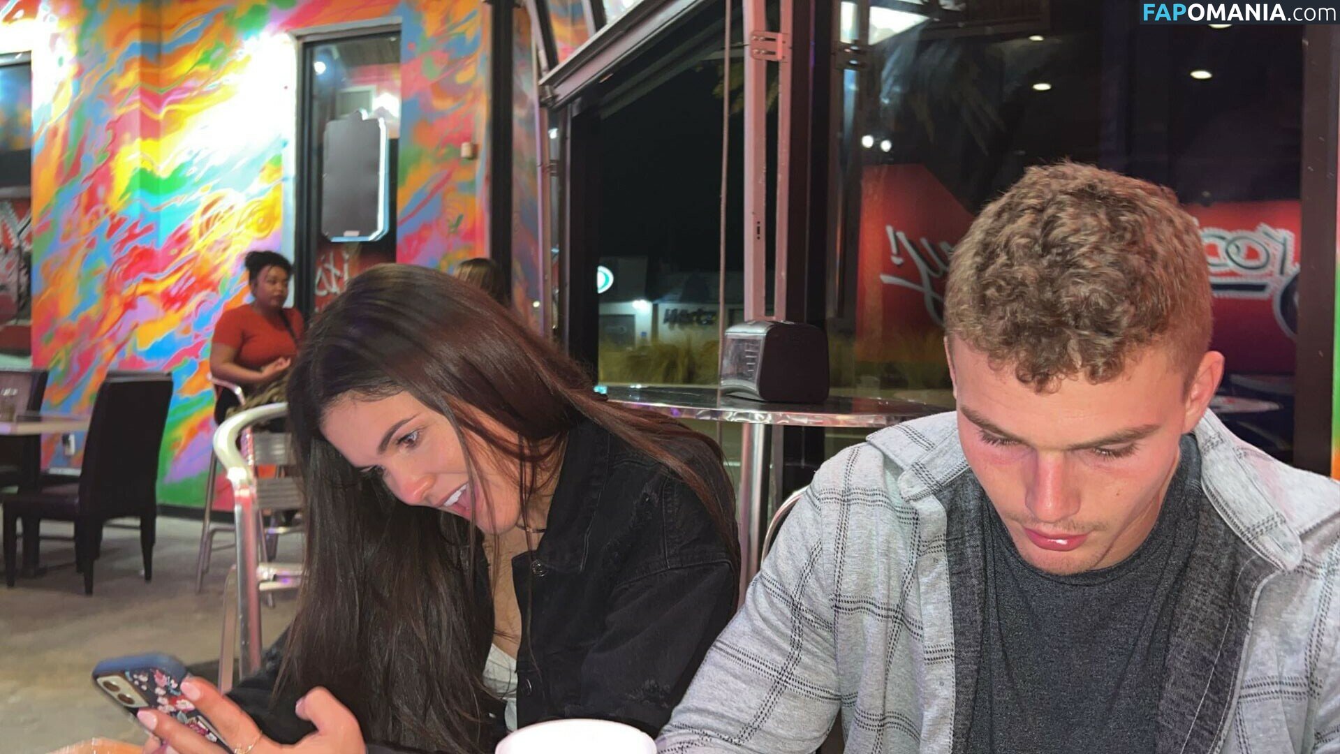 Fuckella / bbyalessandra / kate_coleman_18 Nago OnlyFans  Przeciekłe zdjęcie #9