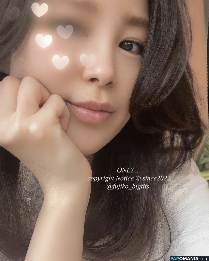 Fujiko.Hot / Fujiko_bigtits / ふじこ / むちむちIcup熟女 Nago OnlyFans  Przeciekłe zdjęcie #1