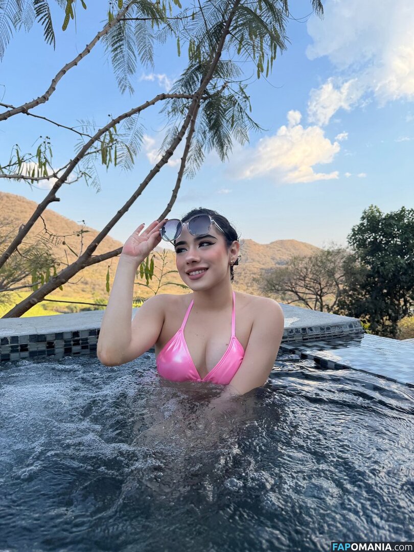 Fulyanm Zsauri Nago OnlyFans  Przeciekłe zdjęcie #2