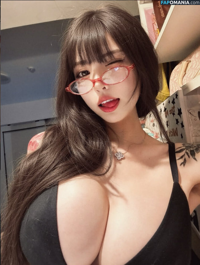 Funi1023 / funi1023_lin Nago OnlyFans  Przeciekłe zdjęcie #12