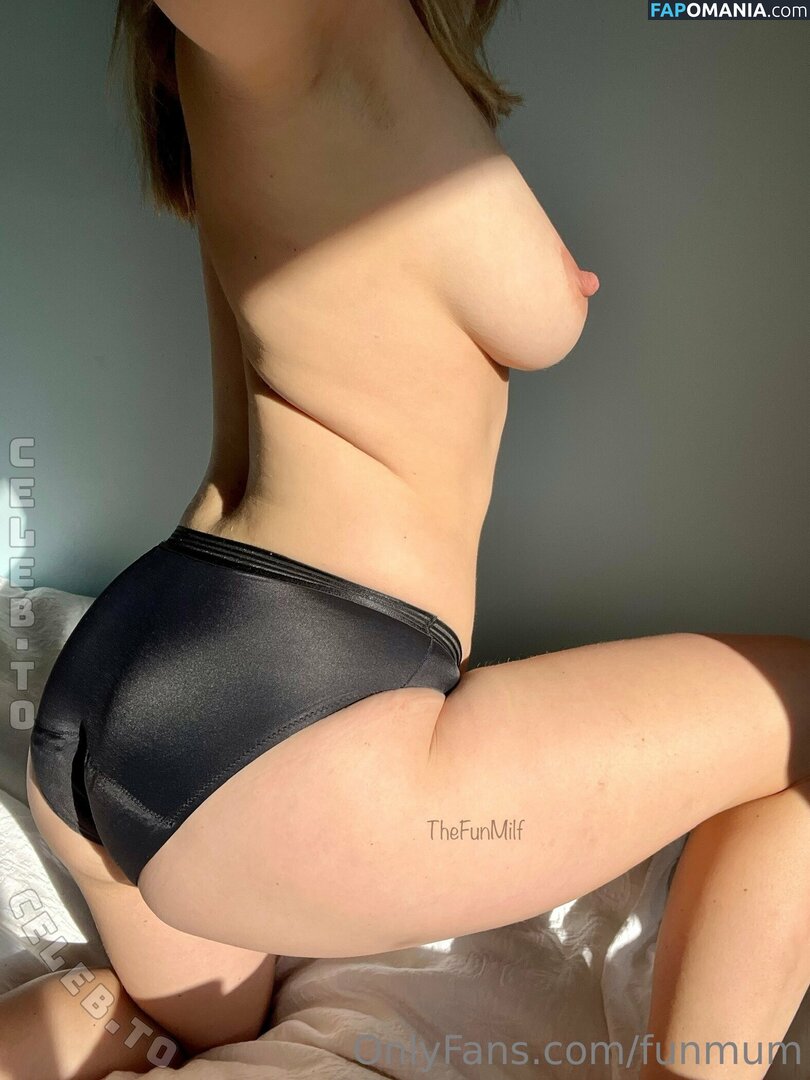 Funmum / TheFunMilf Nago OnlyFans  Przeciekłe zdjęcie #11