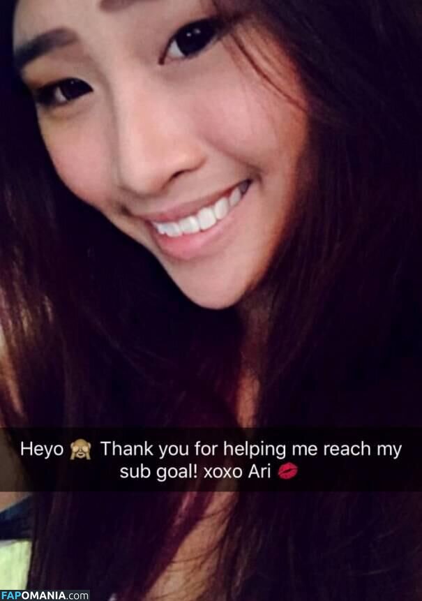 Funsizedasian / funsizedasianxo Nago OnlyFans  Przeciekłe zdjęcie #1634
