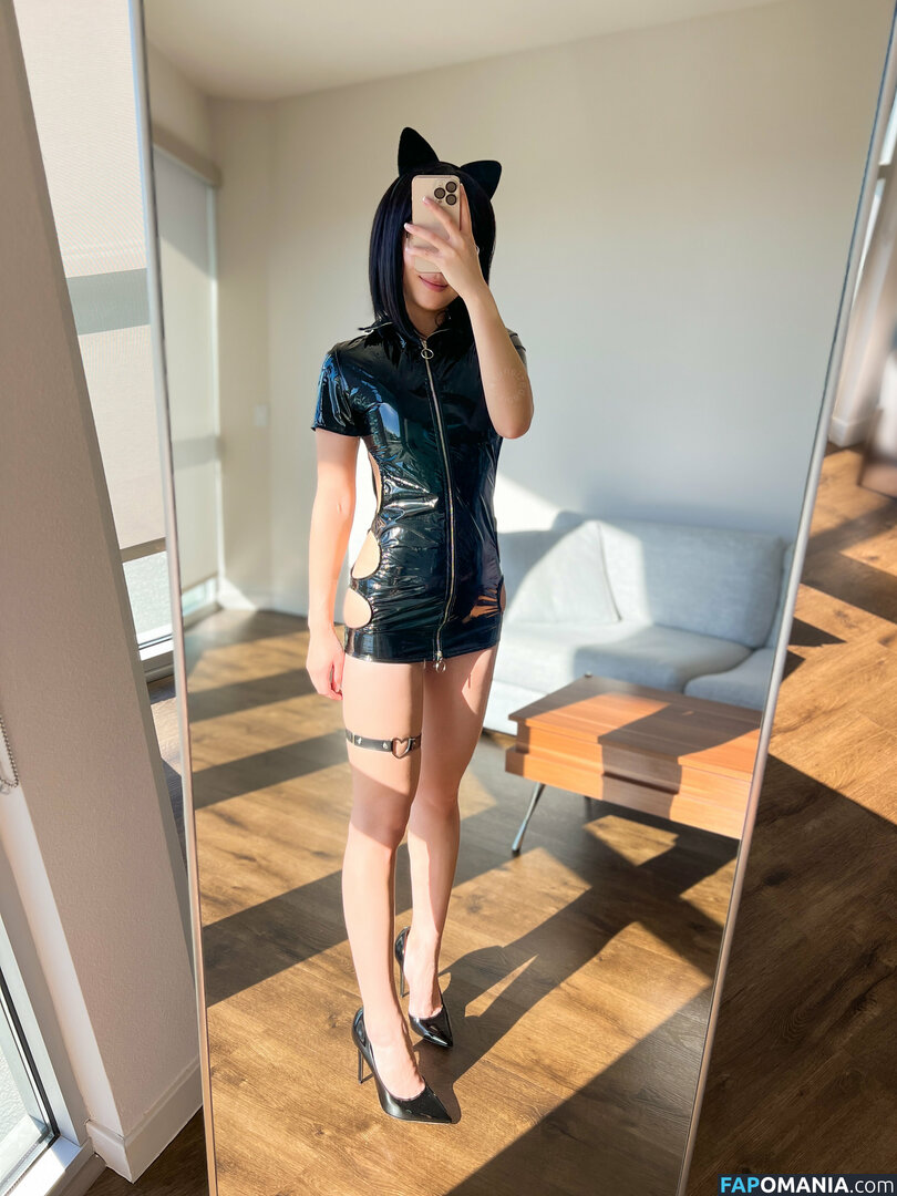 Funsizedasian / funsizedasianxo Nago OnlyFans  Przeciekłe zdjęcie #1754
