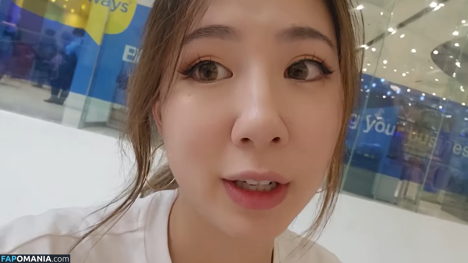 Fuslie / Leslie Nago OnlyFans  Przeciekłe zdjęcie #7