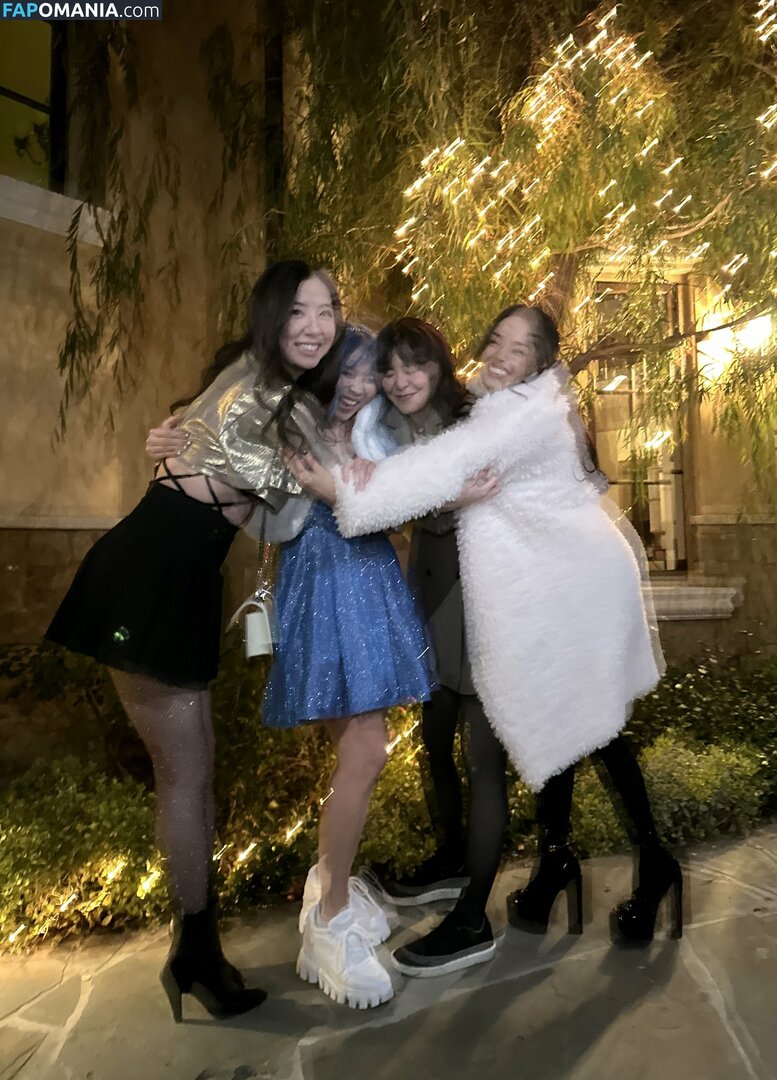 Fuslie / Leslie Nago OnlyFans  Przeciekłe zdjęcie #175