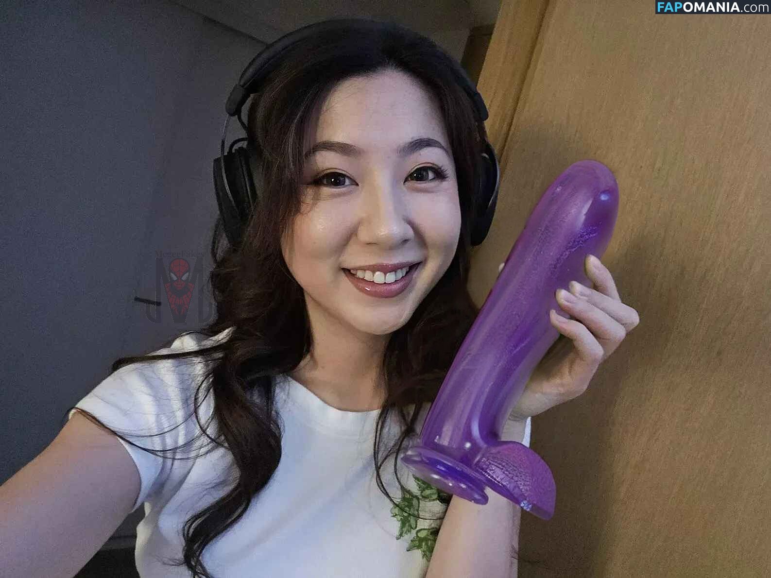 Fuslie / Leslie Nago OnlyFans  Przeciekłe zdjęcie #701