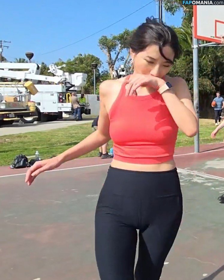 Fuslie / Leslie Nago OnlyFans  Przeciekłe zdjęcie #762