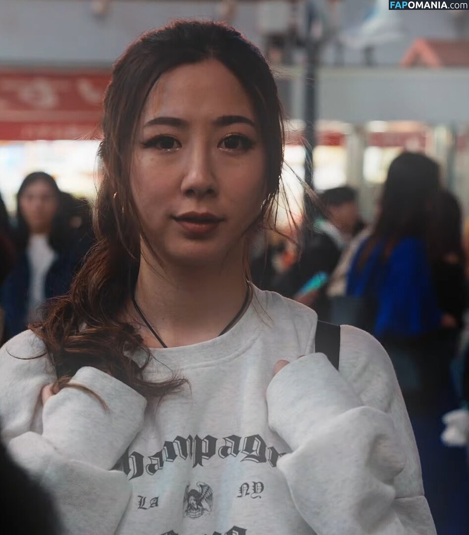 Fuslie / Leslie Nago OnlyFans  Przeciekłe zdjęcie #782