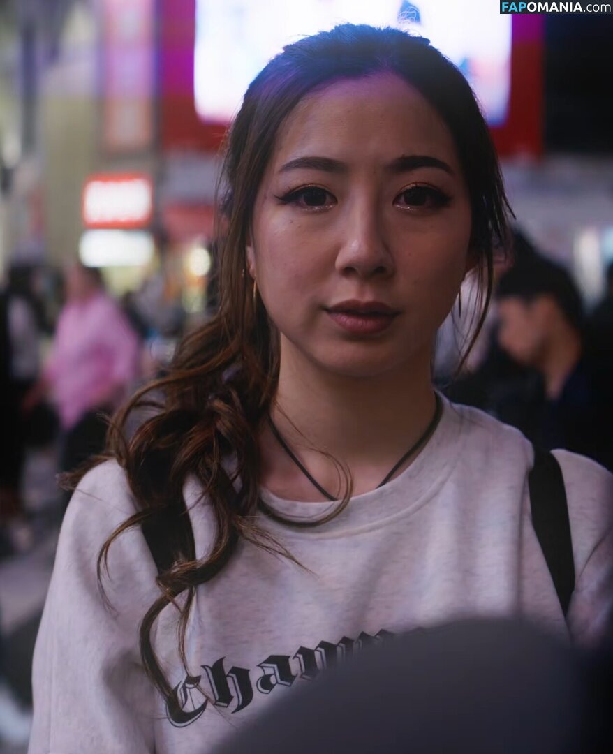 Fuslie / Leslie Nago OnlyFans  Przeciekłe zdjęcie #783