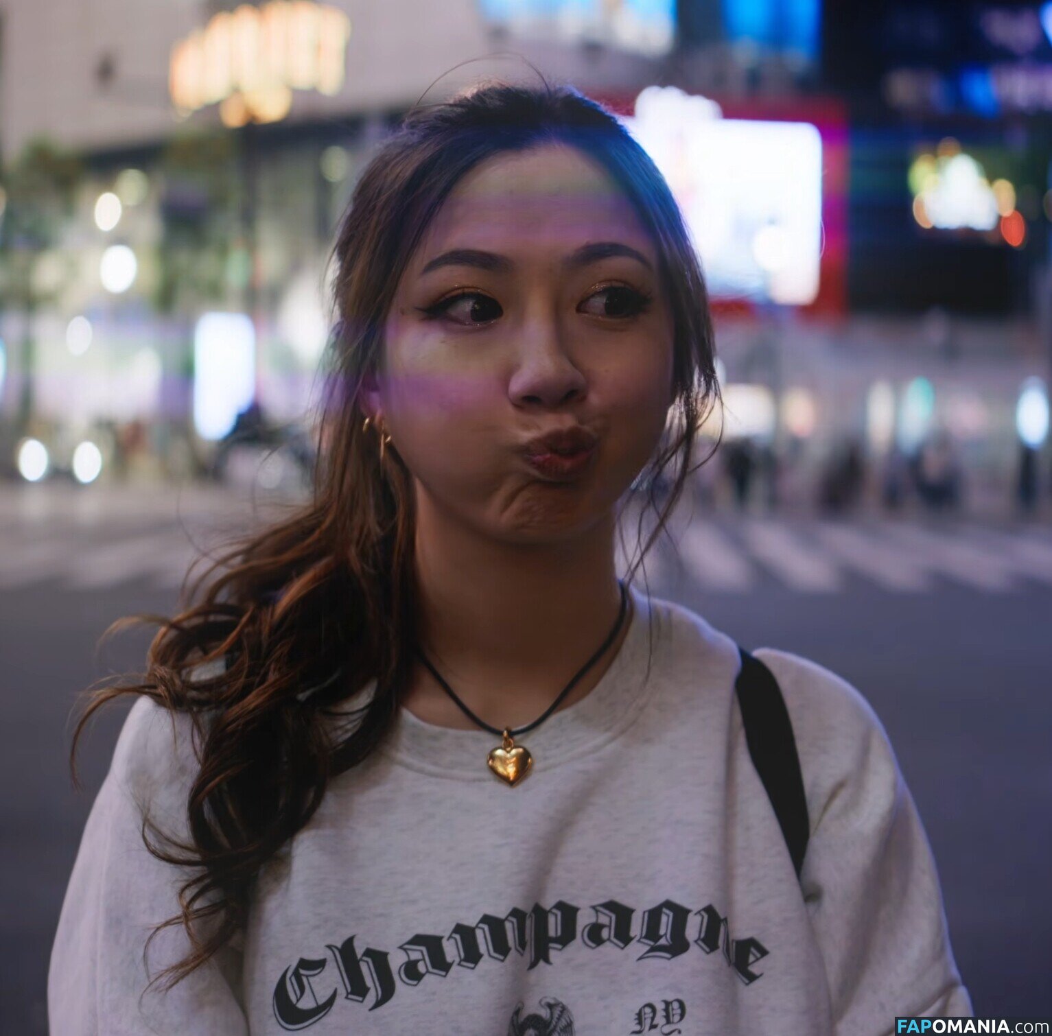 Fuslie / Leslie Nago OnlyFans  Przeciekłe zdjęcie #785