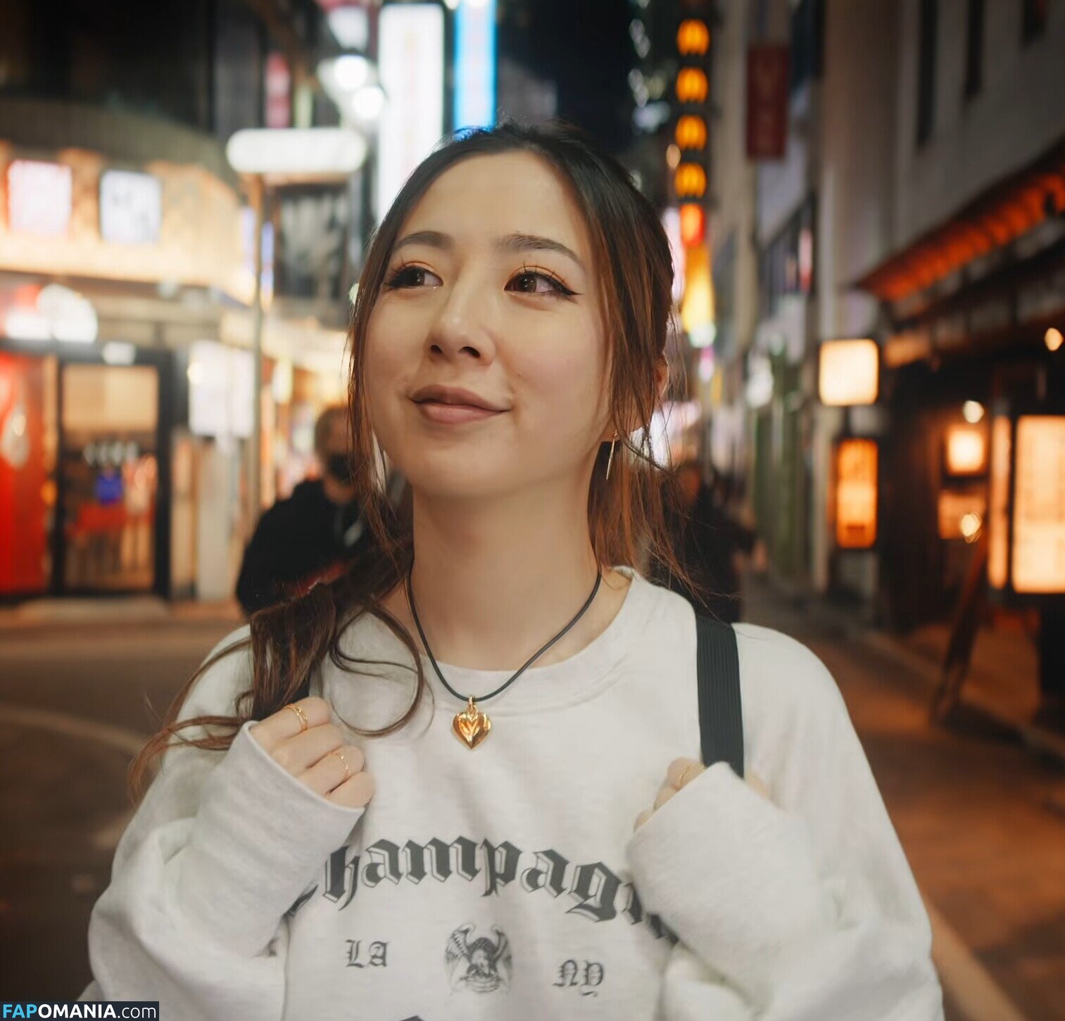 Fuslie / Leslie Nago OnlyFans  Przeciekłe zdjęcie #786