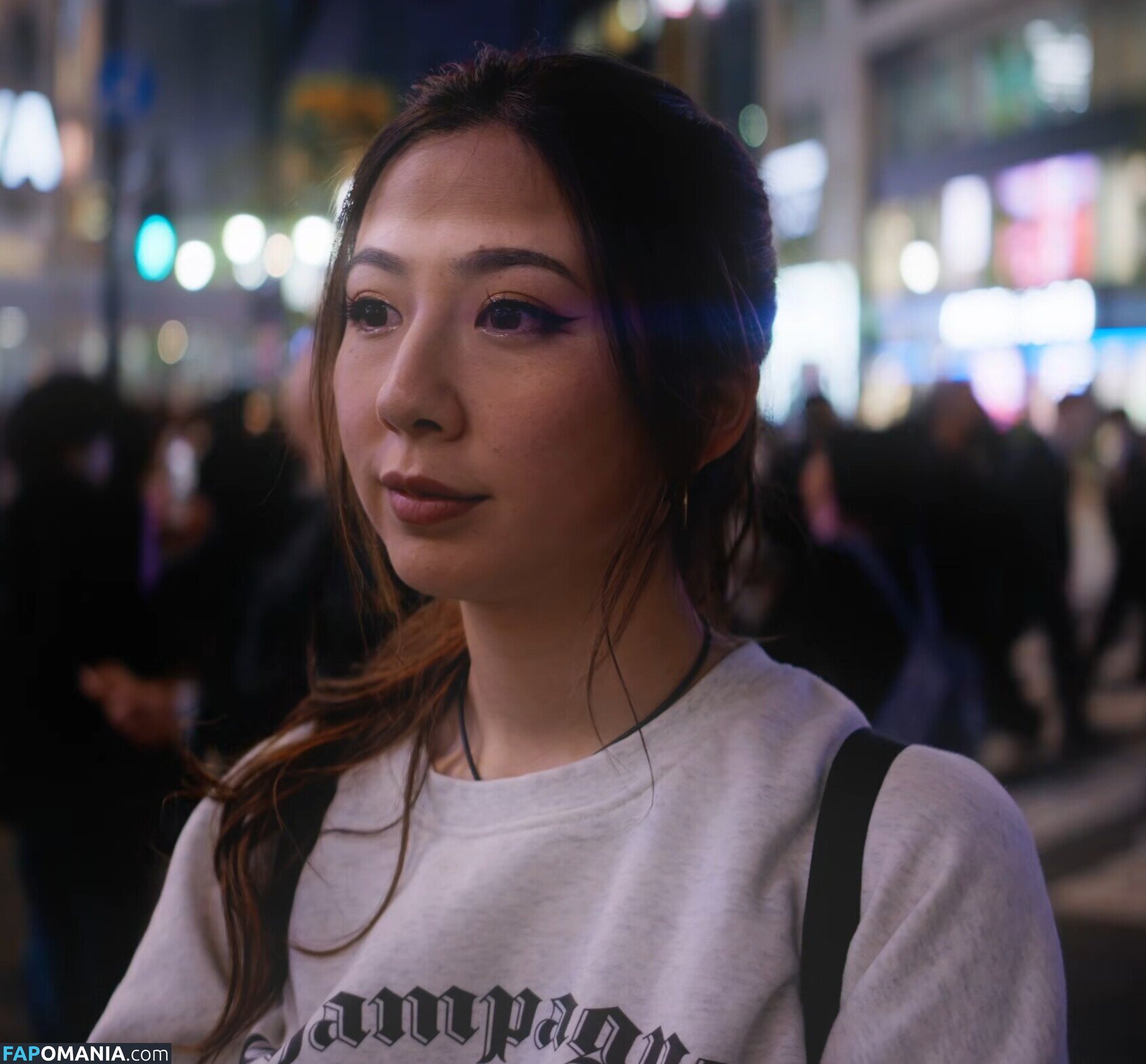 Fuslie / Leslie Nago OnlyFans  Przeciekłe zdjęcie #791