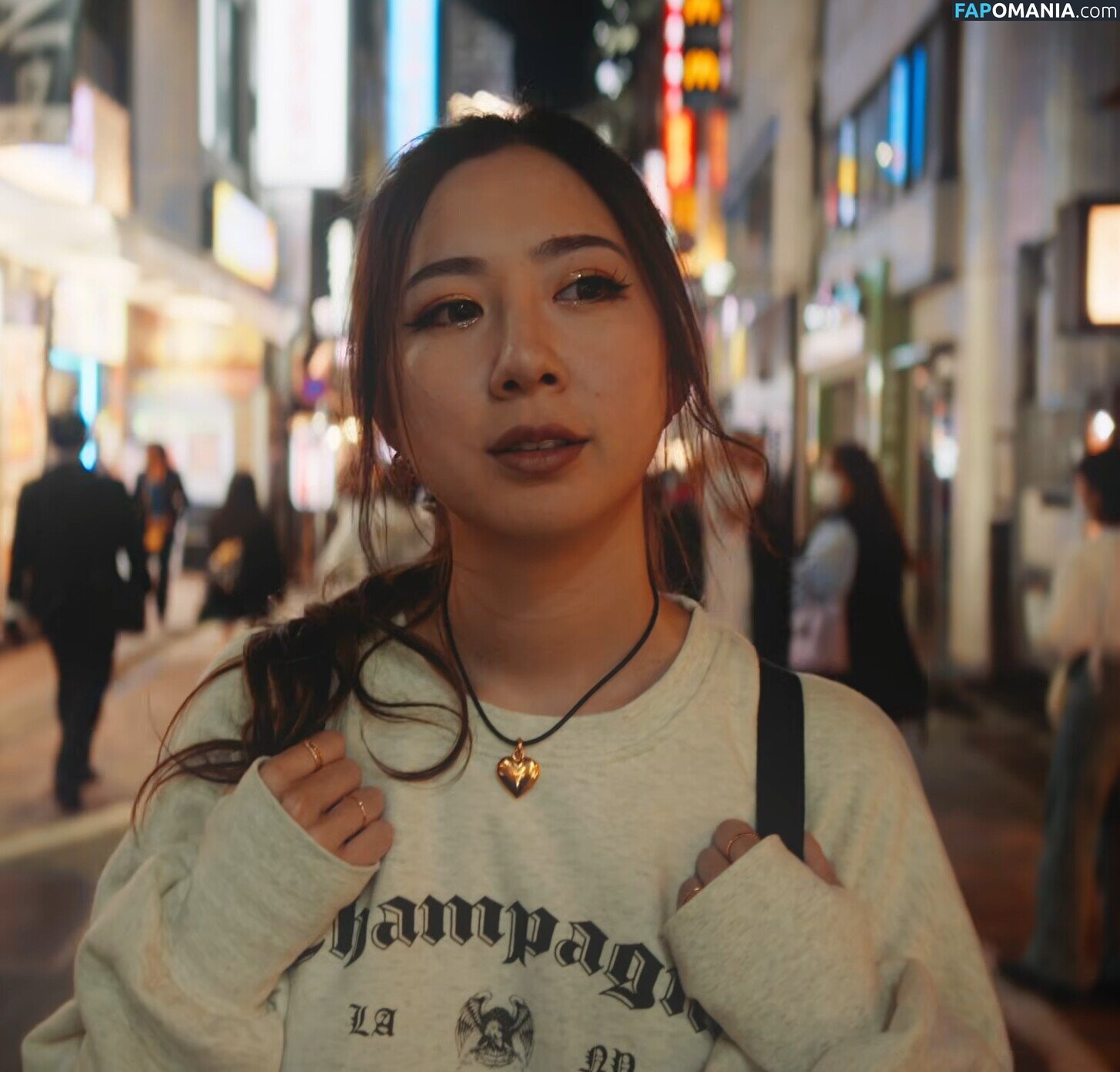 Fuslie / Leslie Nago OnlyFans  Przeciekłe zdjęcie #792